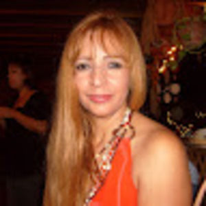 Meet your Posher, Iraida